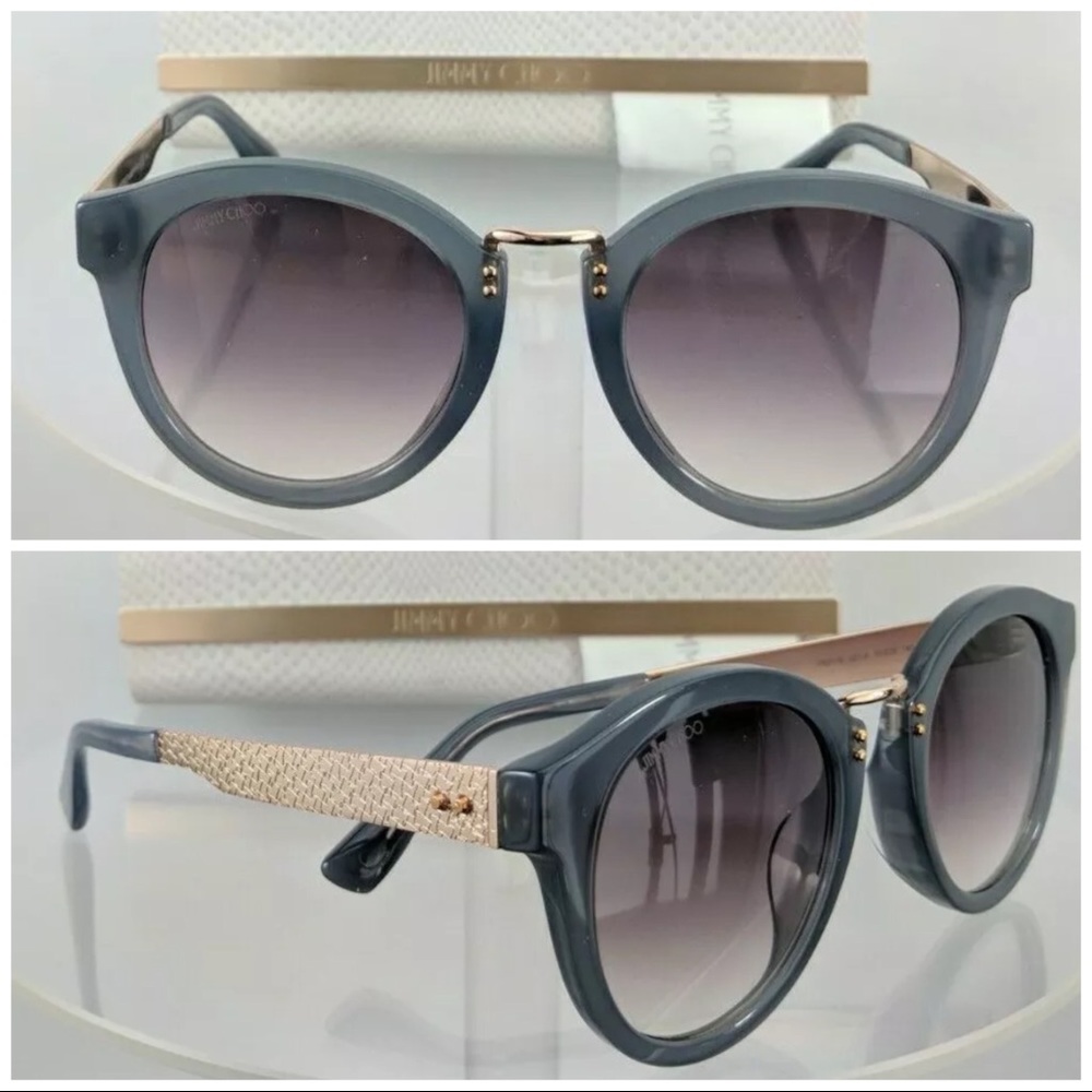 Brand New Authentic Jimmy Choo Sunglasses Pepy/S